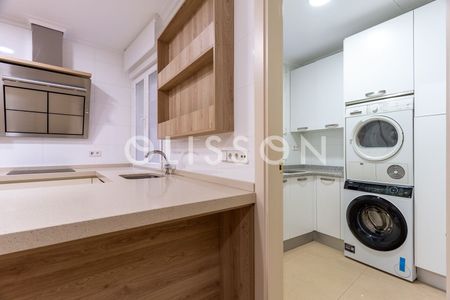 Piso de alquiler en Ibiza de Madrid - Photo 5