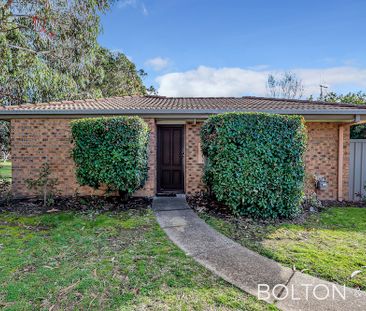 10/24 Damala Street, Waramanga ACT 2611 - Townhouse For Rent | Domain - Photo 2