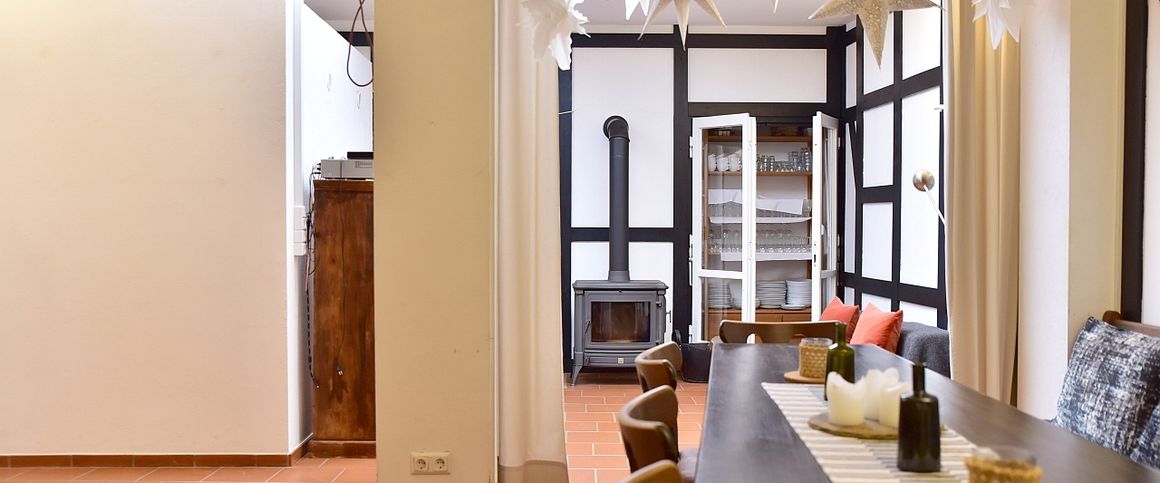 Ferienwohnung Rur Eifel: Kuscheliges Dachapartment (34qm) - Video Online - Photo 1