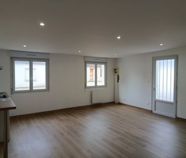Location Appartement 2 pièces 49m² ORLEANS 45000 - Photo 1
