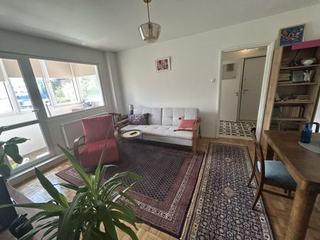 2 camere Zona GARII - Photo 2