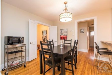 For Lease - 9 1/2 Ella Street, Glebe - Ottawa East and Area, Ontario - Photo 2