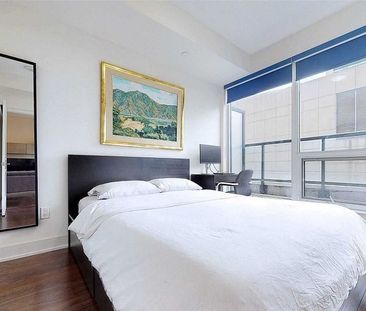 For Lease - 88 Sheppard Avenue Unit# 207, Toronto, Ontario - Photo 1