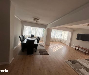 PENTHOUSE SPAȚIOS DE ÎNCHIRIAT – ZONA PETRU RAREȘ - Fotografie 6