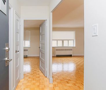 For Lease - 1291 Bayview Avenue Unit# 301, Toronto, Ontario - Photo 1