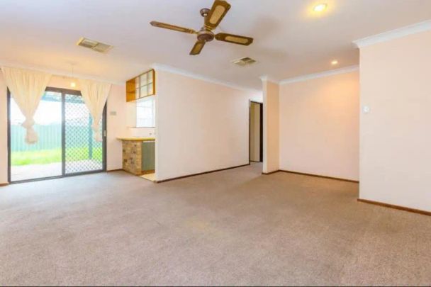 “Three Bedroom Home in Sought After Area” - Photo 1