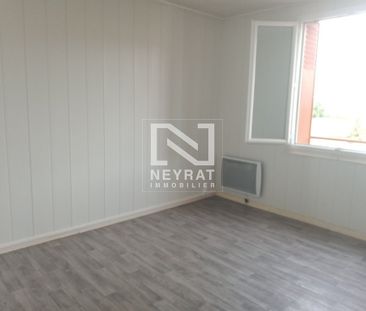 Location Appartement 3 pièces 54m² DIGOIN 71160 - Photo 4