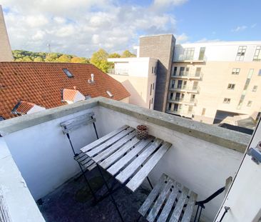 Lys og dejlig 2-værelses lejlighed med vestvendt altan - Photo 1
