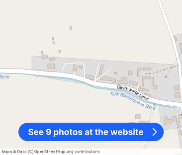 The Cottages, Kirk Hammerton, York, North Yorkshire, YO26 - Photo 1