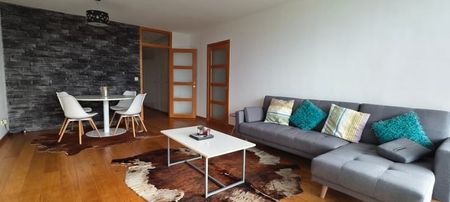 Appartement te huur - Photo 5
