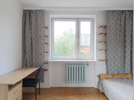 Warszawa Mokotów, Wincentego Rzymowskiego - Photo 3