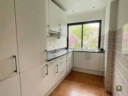 1-slaapkamerappartement in rustige buurt in Berchem - Photo 4