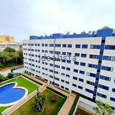 Alquiler de ático en Puerto de Estepona - Photo 1