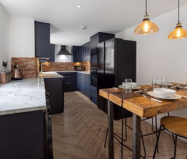 Room in a Shared House, Albert Edward Road, L7 - Photo 5