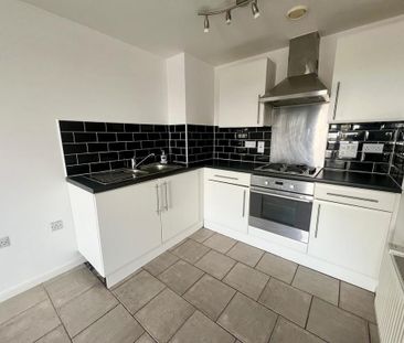 1 bedroom apartment to rent - Photo 5