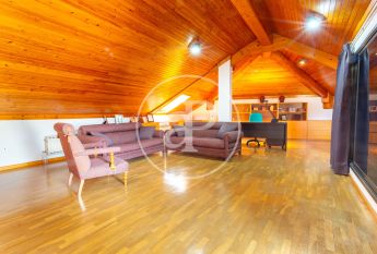 House for rent with Terrace in Cruz de Gracia (Paterna)