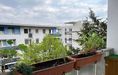 Na dlhodobý prenájom svetlý a kompletne zariadený 3-izbový byt Bratislava IV TOP - Photo 4