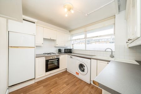 Bramwell House, Pimlico & Westminster, SW1V - Photo 4