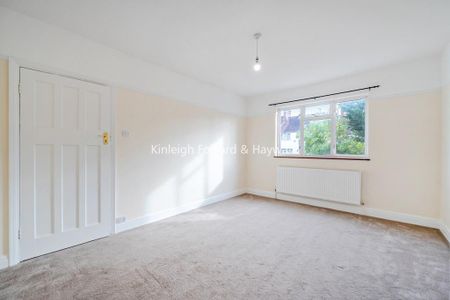 3 bedroom terraced house to rent - Photo 4