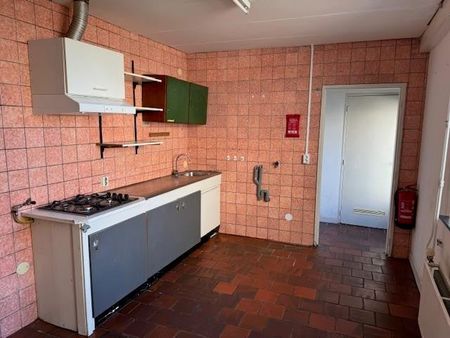 Te huur: Kamer Lanciersstraat in Tilburg - Foto 2