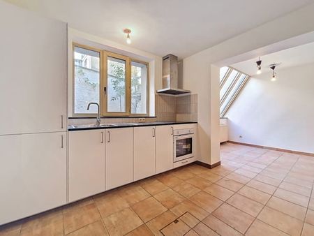 Appartement te huur - Foto 4