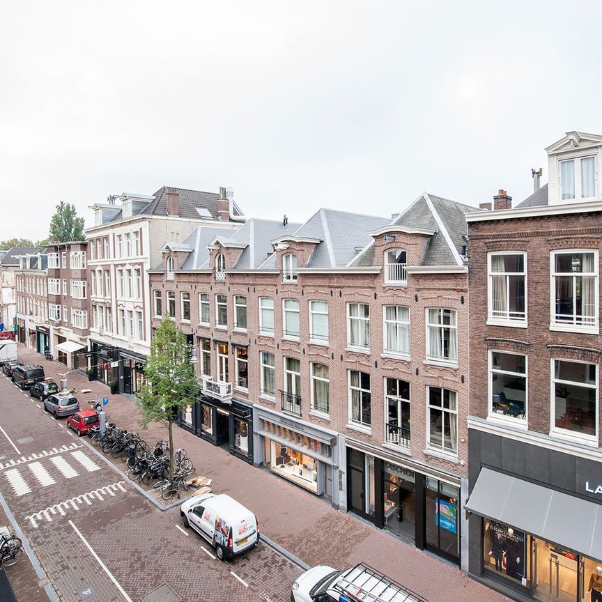 Pieter Cornelisz. Hooftstraat 39-2, P.C. Hooftbuurt, 1071BM, Amsterdam - Photo 1