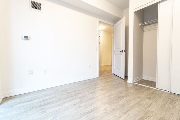 For Lease - 55 Smooth Rose Court Unit# 414, Toronto, Ontario - Photo 1