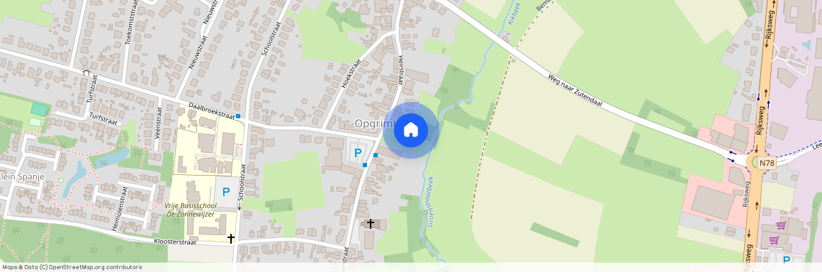 Heirstraat 477 / 02, 3630 Opgrimbie