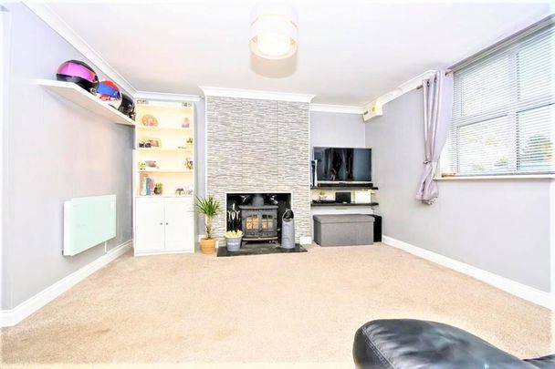 1 bedroom terraced house to rent - Photo 1