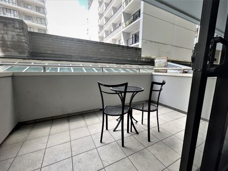 Unit 313, 22 Nelson Street, City Centre (Auckland City), Auckland - Photo 3