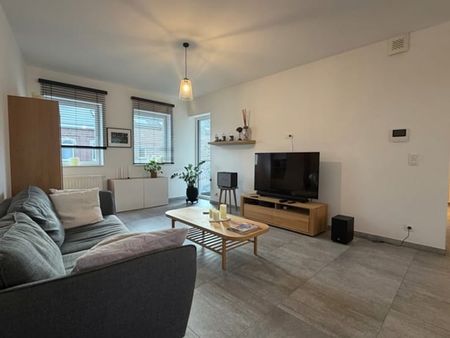 Appartement te huur - Photo 3