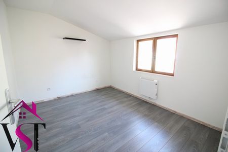 Location Appartement 4 pièces 53m² AUXONNE 21130 - Photo 5