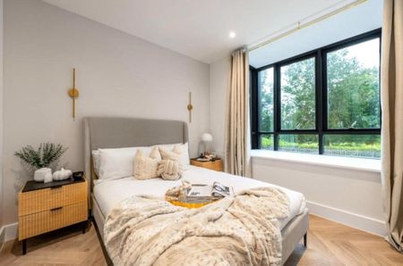 1 bedroom apartment to rent - Photo 2