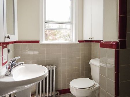 For Lease - 48 Dewson Street Unit# Unit 2, Toronto, Ontario - Photo 3