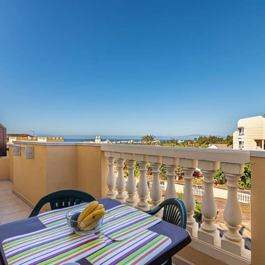 Apartamento de alquiler en Meandro, 2, Los Cristianos - Foto 1