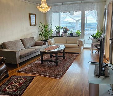 Apartment for rent in Täby for companies - Photo 1