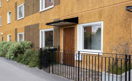 Lillåkersvägen, Lidingö - Photo 5