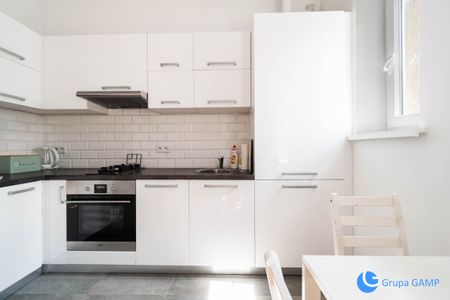 Miodowa 28m2 Studio – od zaraz! - Photo 5
