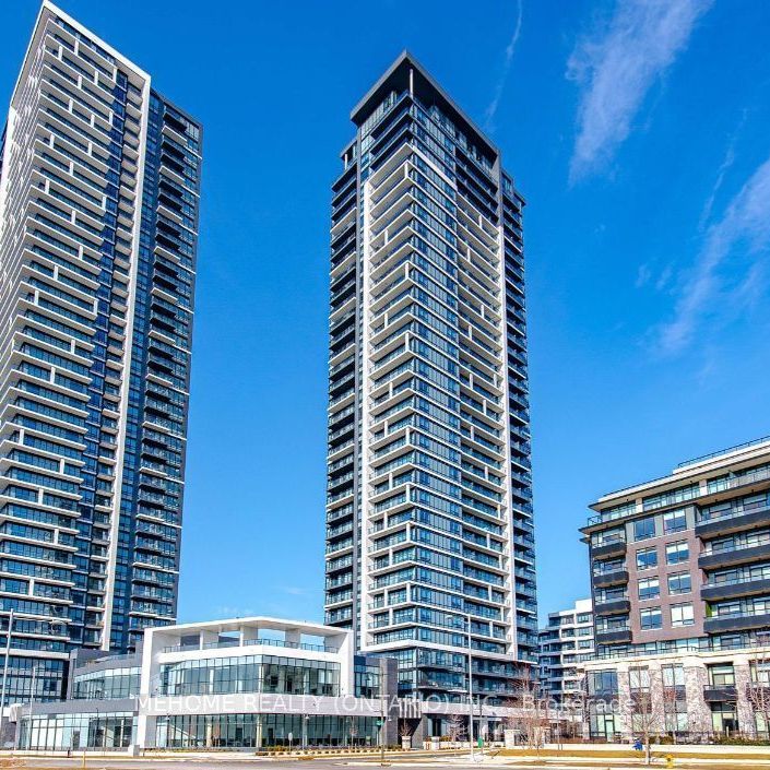 For Lease - 18 Water Walk Drive Unit# 1601, Markham, Ontario - Photo 1