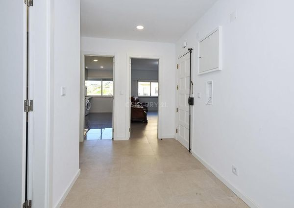 Apartamento T3 em Lisboa