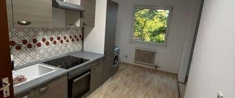 Schöne 2 Zimmer-Wohnung mit Balkon auf dem Betzenberg - Photo 1