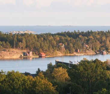 Utsiktsvägen, Nynäshamn - Foto 6