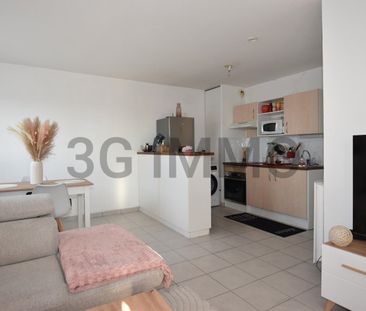 Location / Appartement T3 - Photo 4