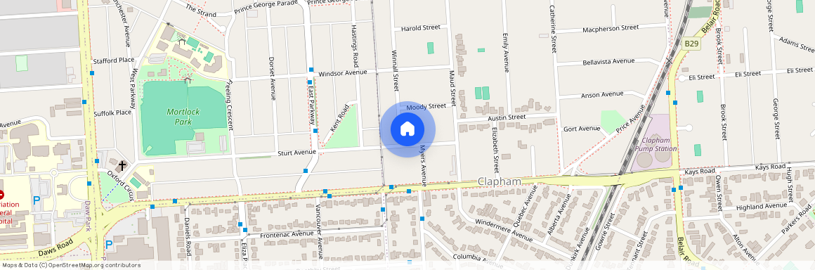 33 Winnall Street, SA 5062, Clapham