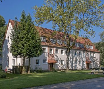 3-Zimmer-Wohnung in Herford Innenstadt - Photo 1