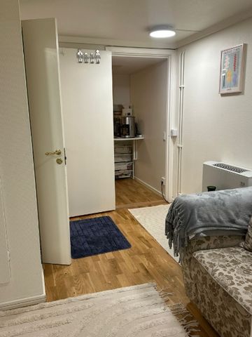 Spånga - 1rok - tillsv - 11.500kr/mån - Foto 3