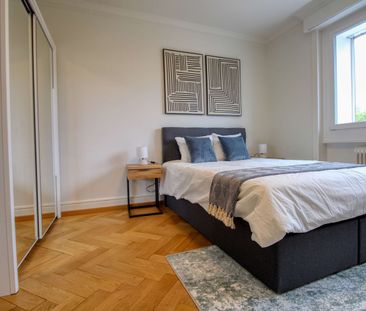 1 Zimmer, 15 m², 1. Stock - Photo 1