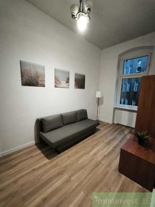 2 pokoje w centrum | Odświeżone | Niski czynsz - Фото 1