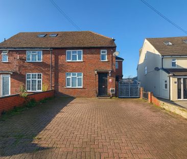 1/2 Bedroom Flat To Let - High Wycombe - Photo 6