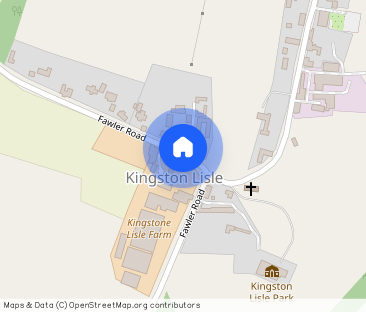 Fawler Road, Kingston Lisle - Photo 1